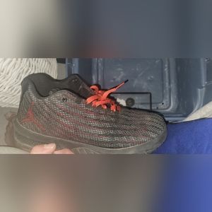 2017 Jordan B Fly BRED